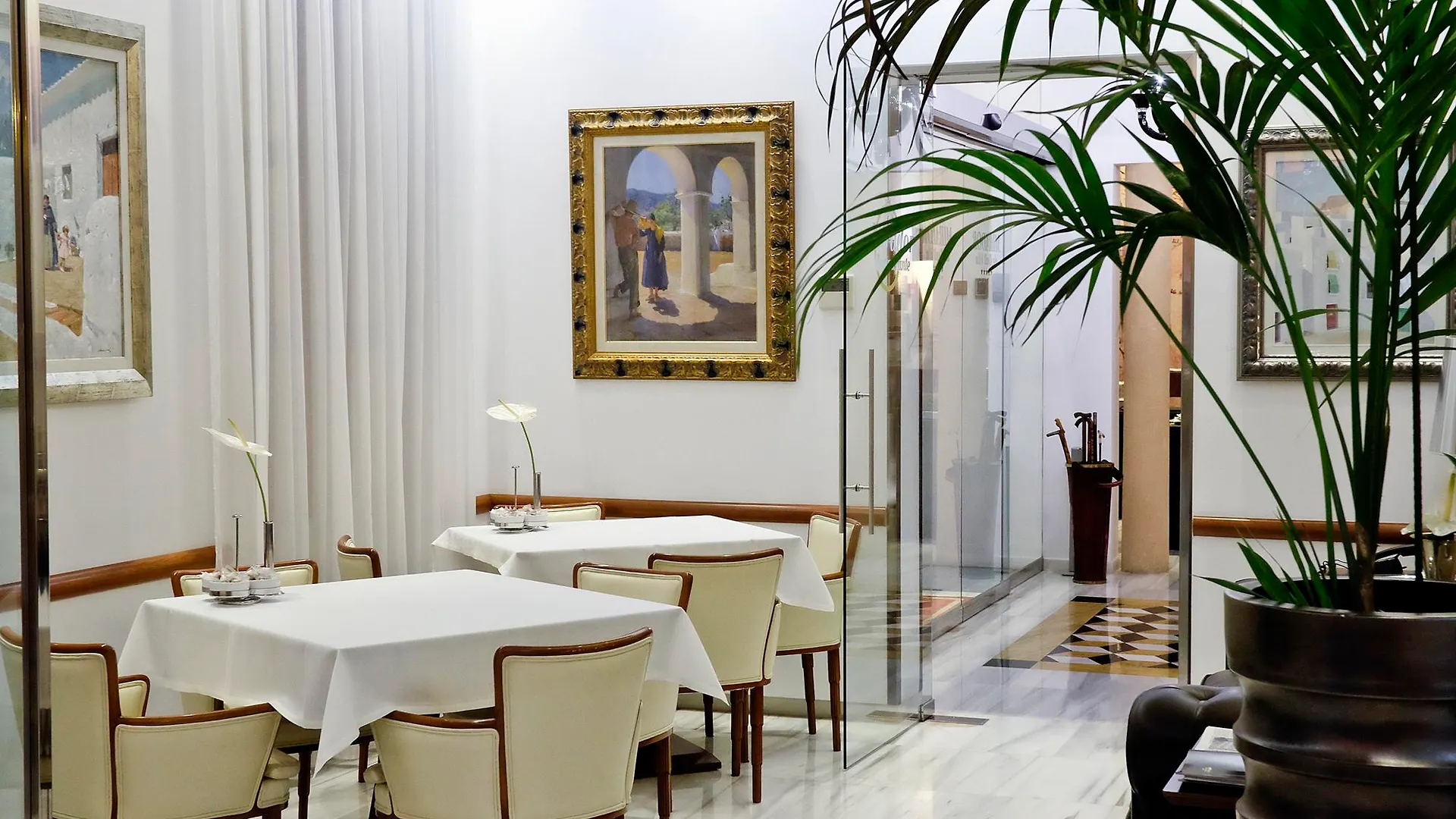 Mirador De Dalt Vila-Relais & Chateaux Ibiza Hotel
