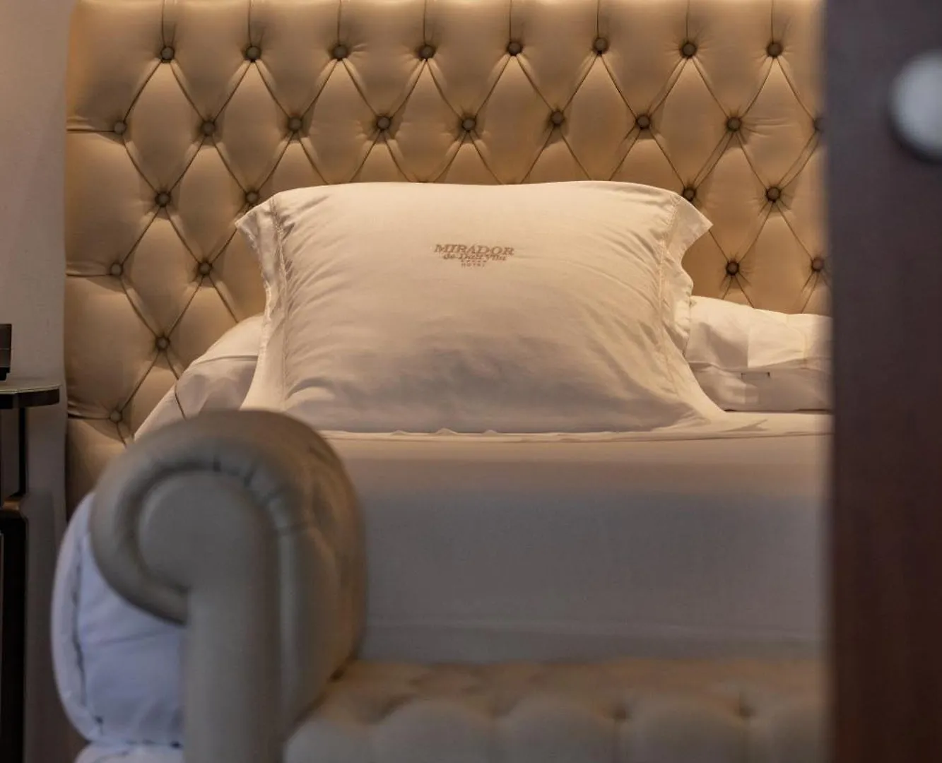 ***** Hotel Mirador De Dalt Vila-Relais & Chateaux Ibiza Hiszpania