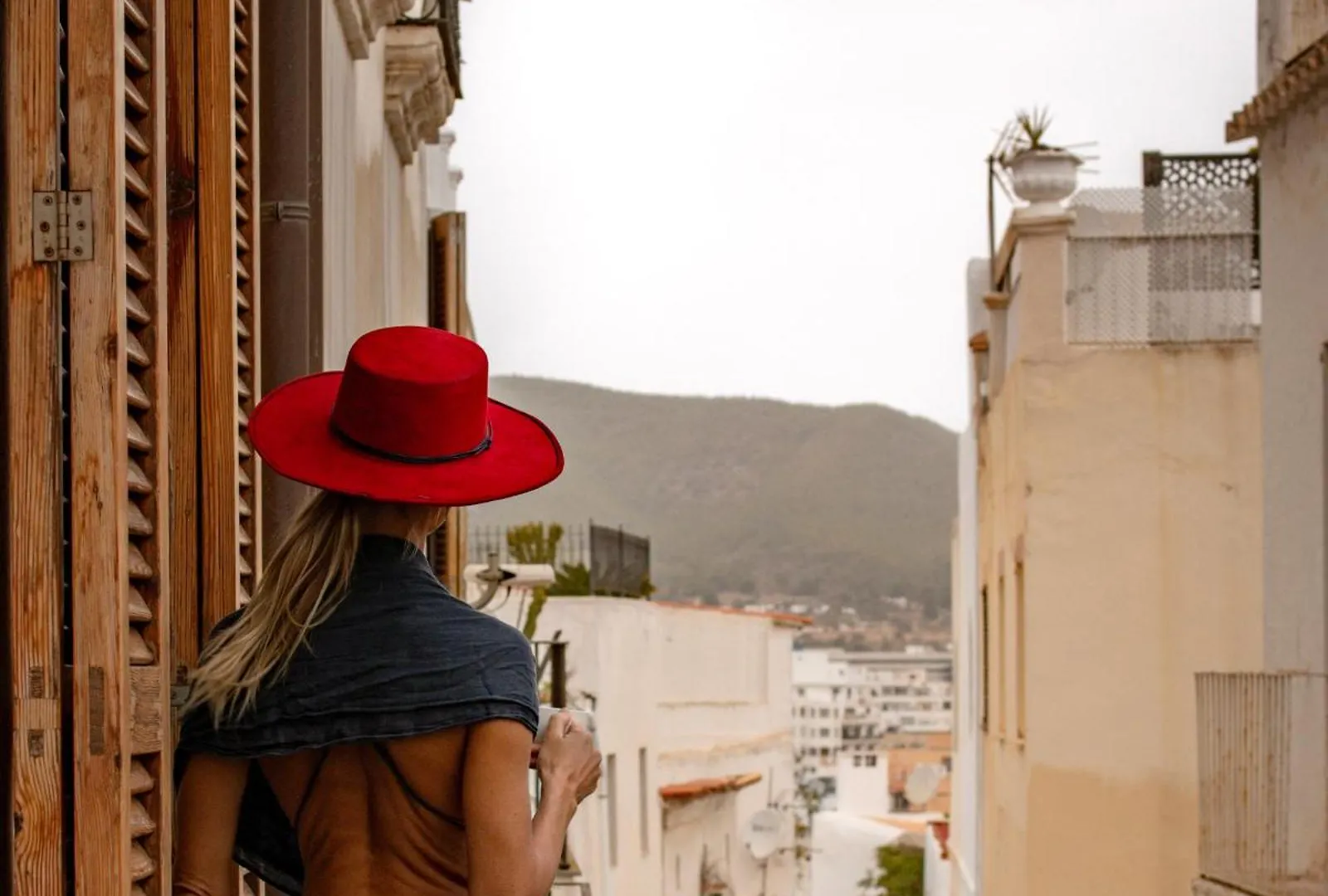 Mirador De Dalt Vila-Relais & Chateaux Ibiza 5*,
