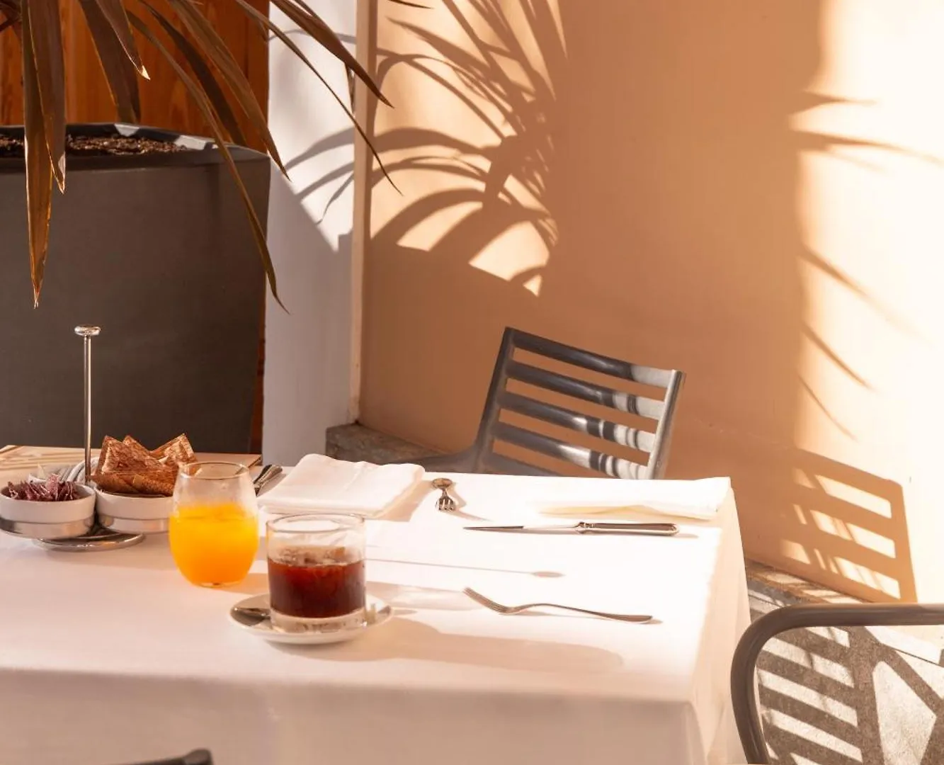 Mirador De Dalt Vila-Relais & Chateaux Ibiza