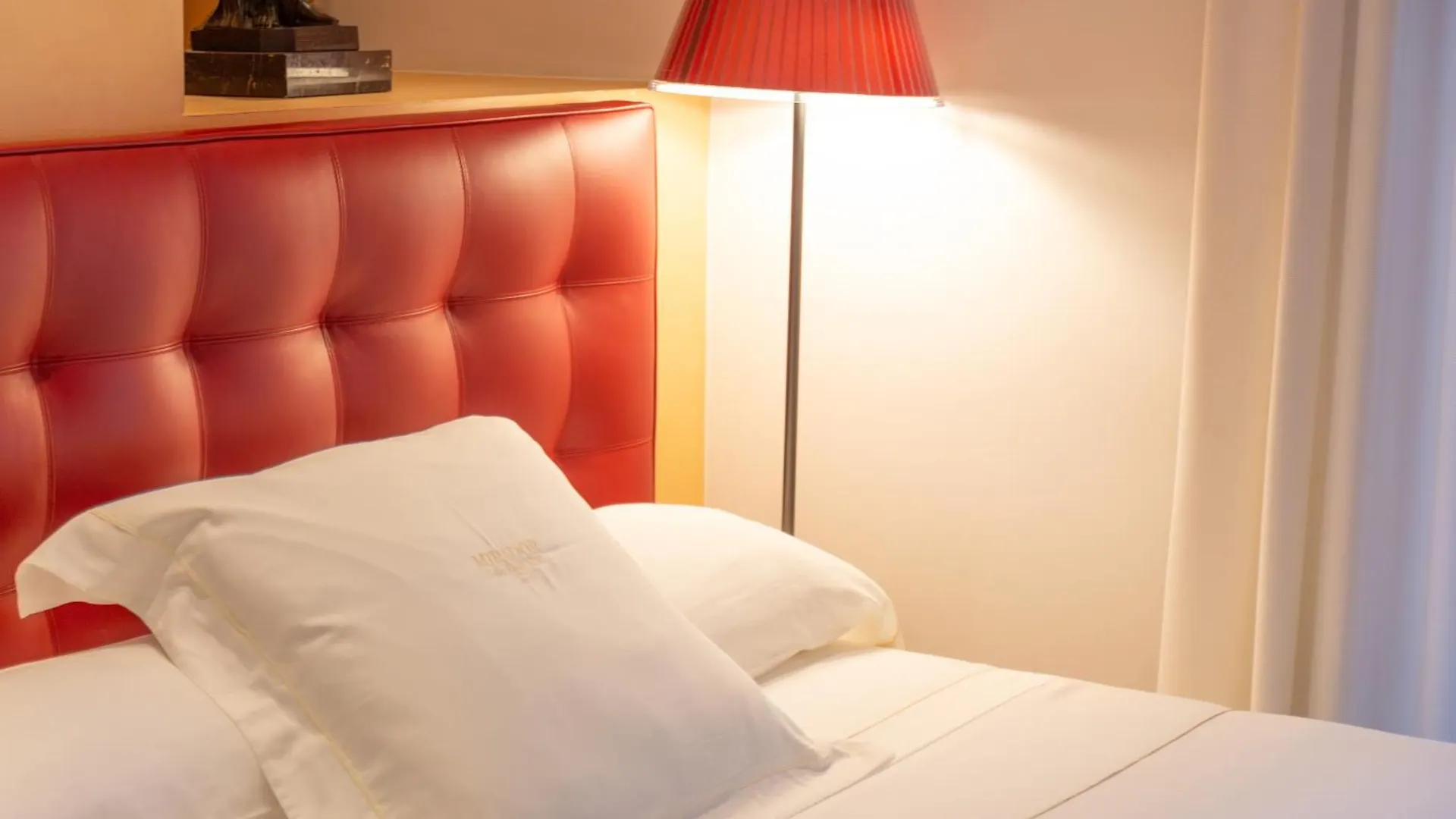 Mirador De Dalt Vila-Relais & Chateaux Ibiza Hotel
