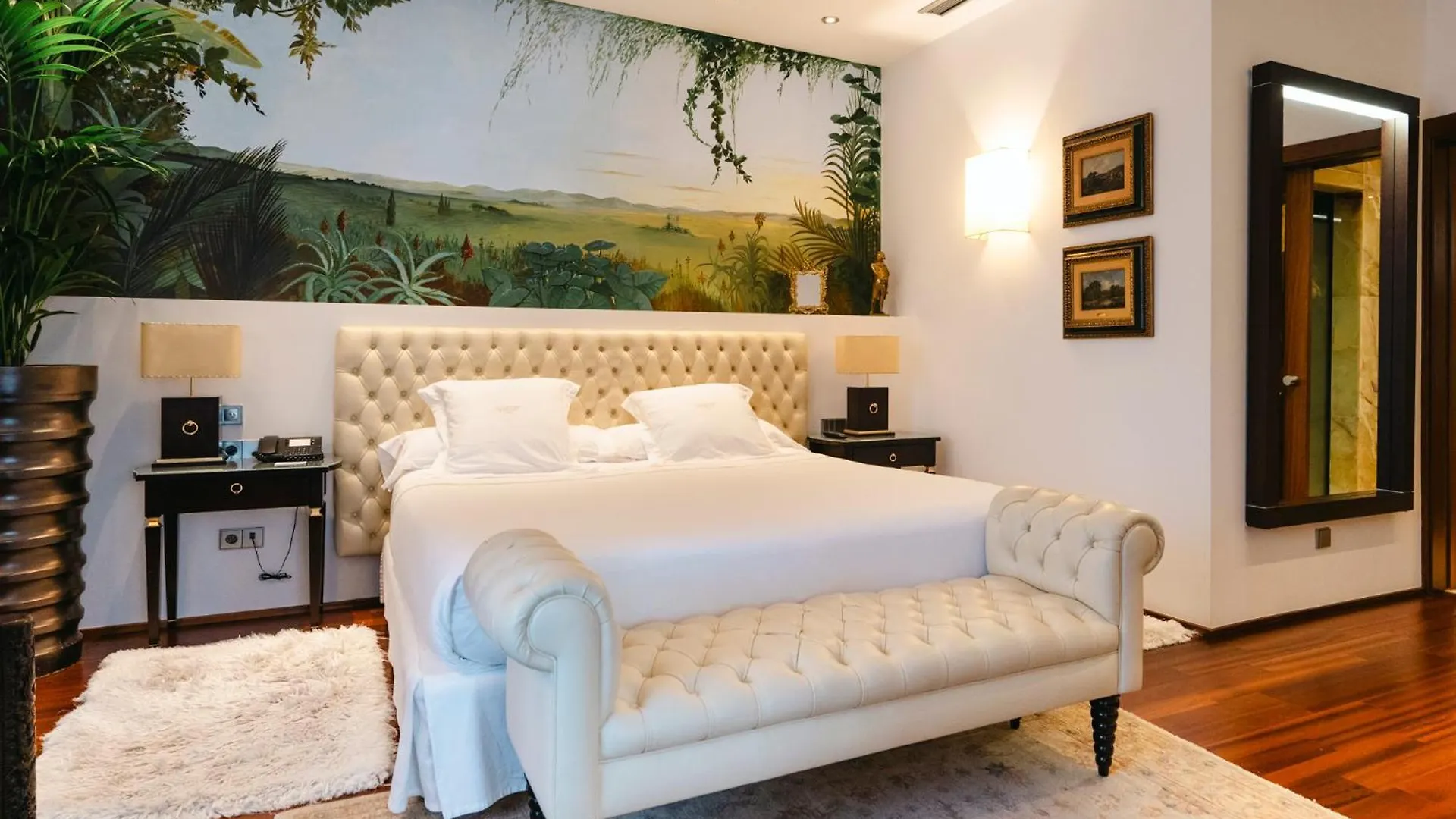 Mirador De Dalt Vila-Relais & Chateaux Ibiza