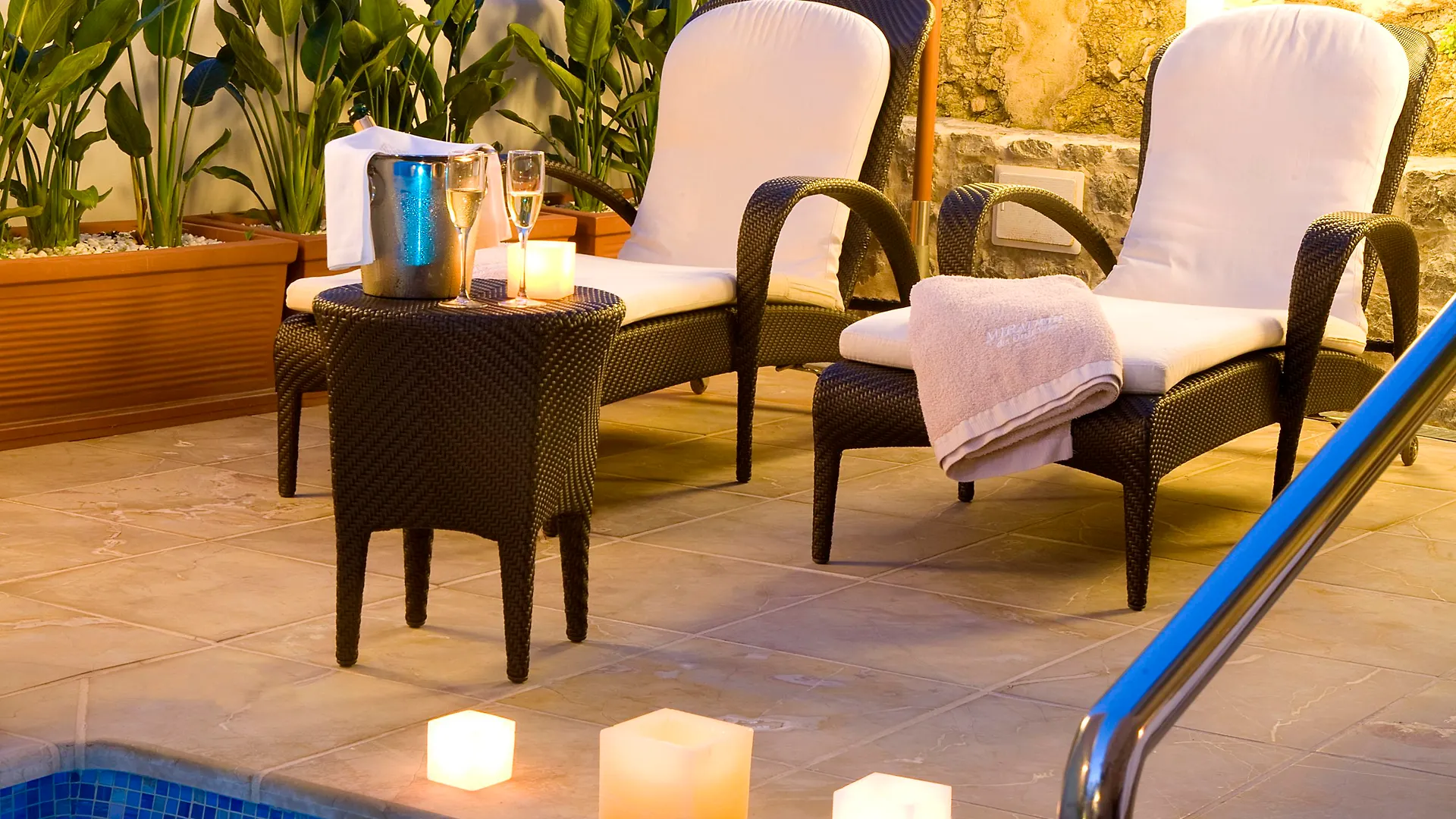 Mirador De Dalt Vila-Relais & Chateaux Ibiza città Hotel