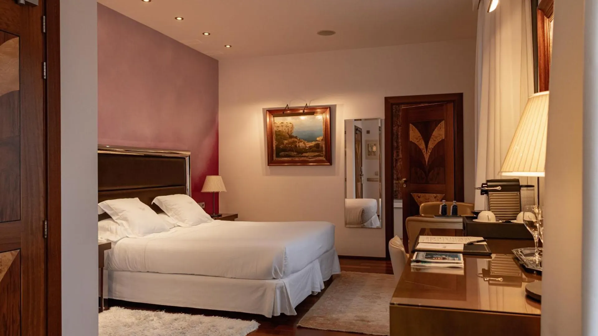Hotel Mirador de Dalt Vila Ibiza 5*,  España