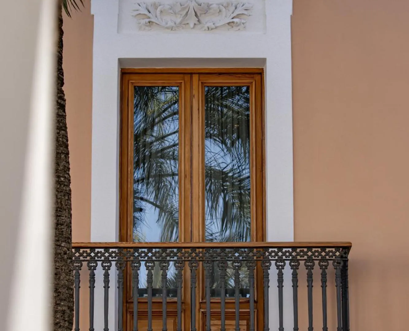 ***** Hotel Mirador De Dalt Vila-Relais & Chateaux Ibiza città Spagna