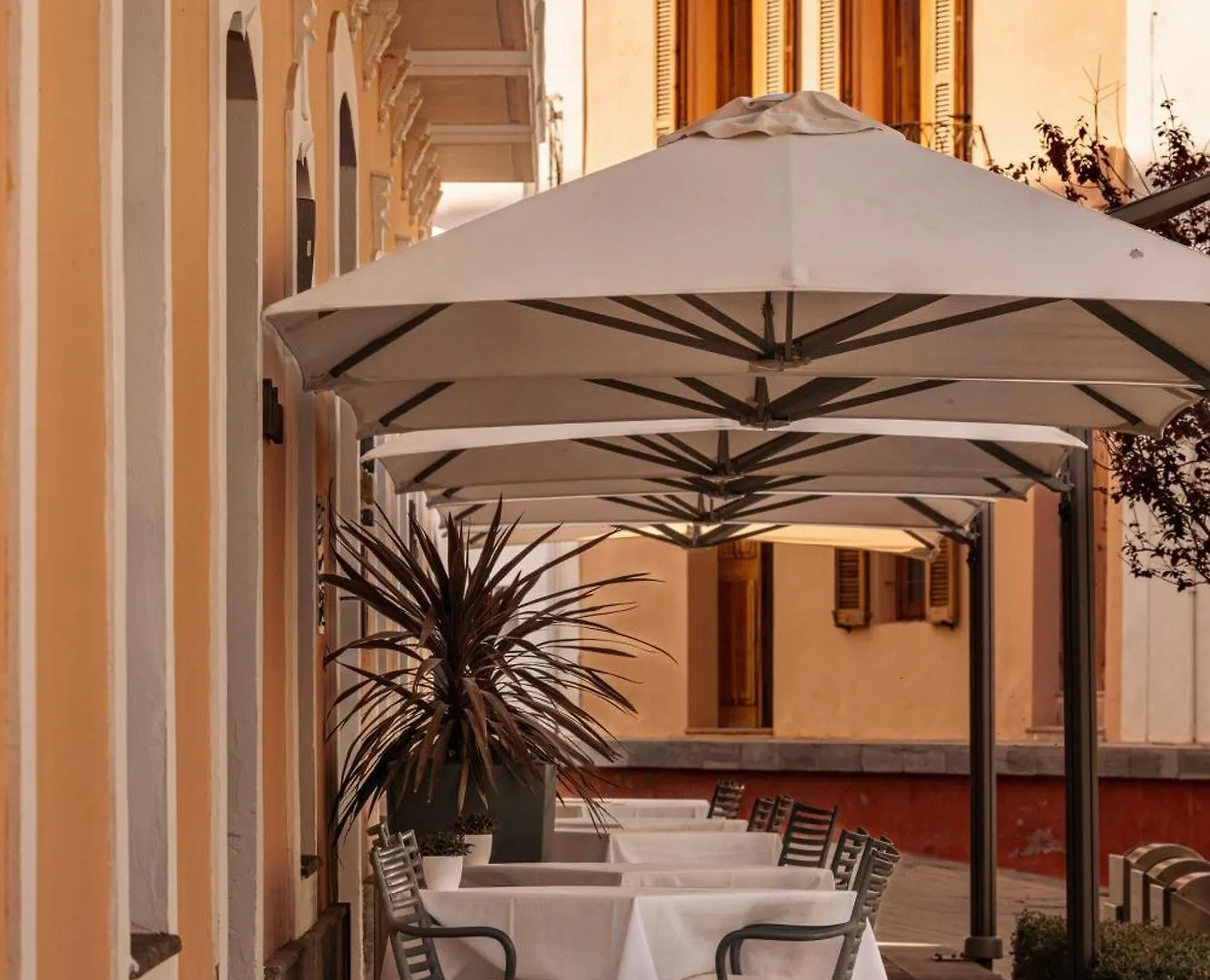 *****  Hotel Mirador de Dalt Vila Ibiza España