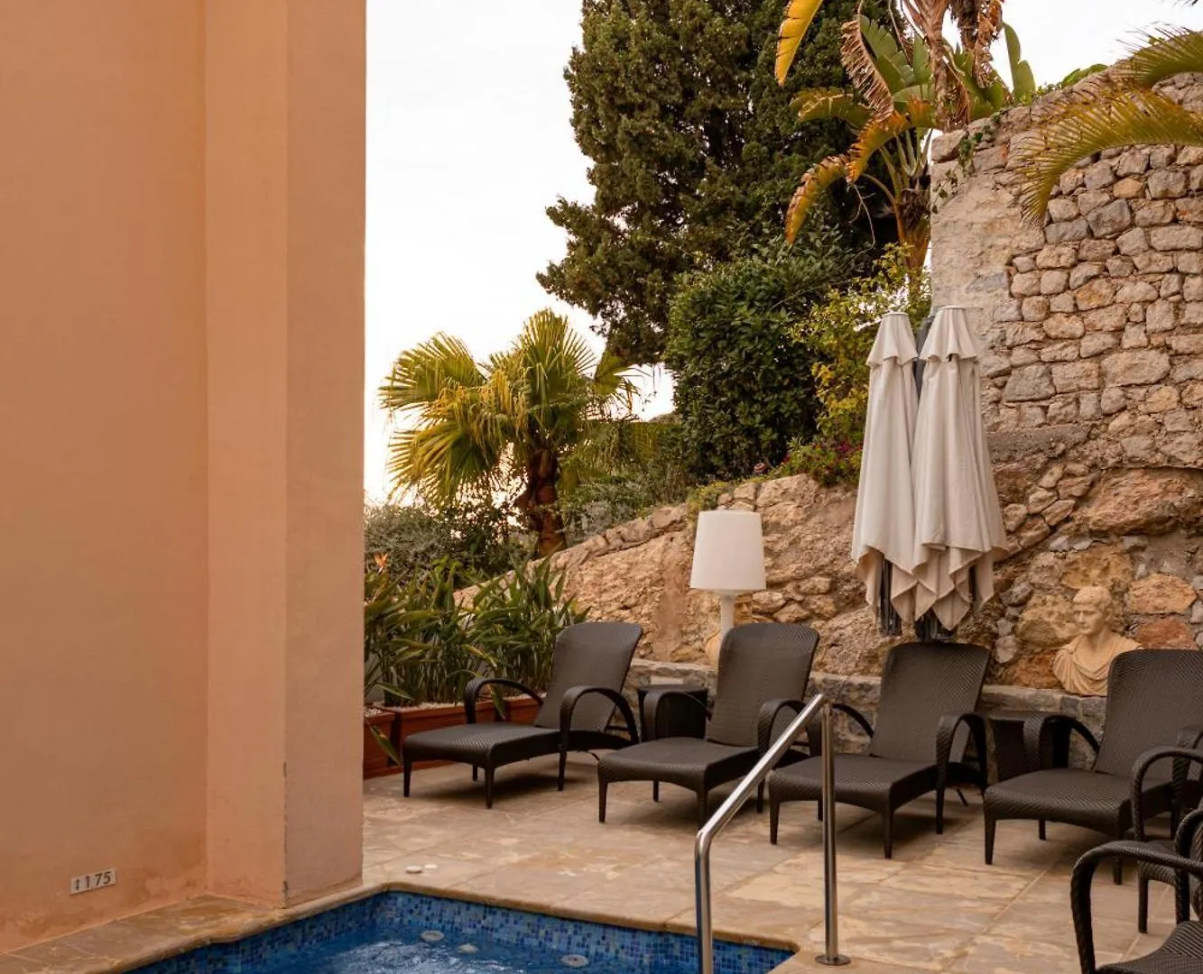 Mirador De Dalt Vila-Relais & Chateaux Ibiza città