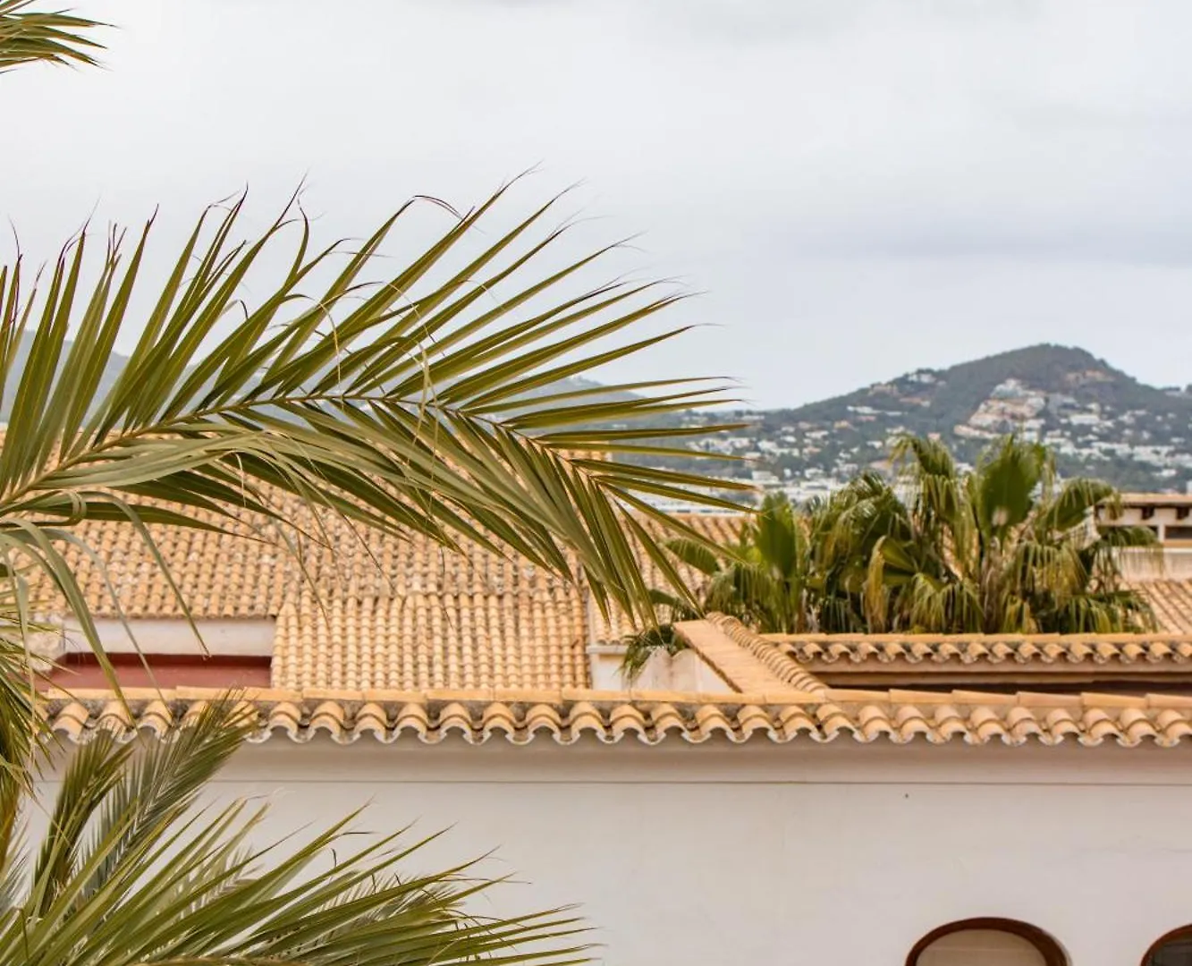 Mirador De Dalt Vila-Relais & Chateaux Ibiza città