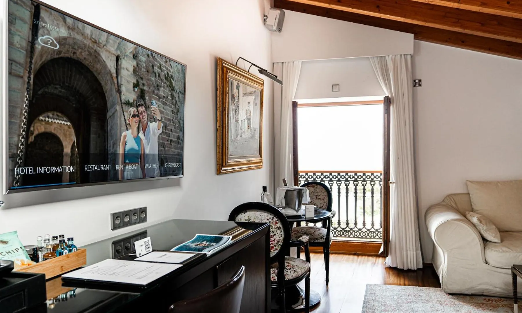 Hotel Mirador de Dalt Vila Ibiza