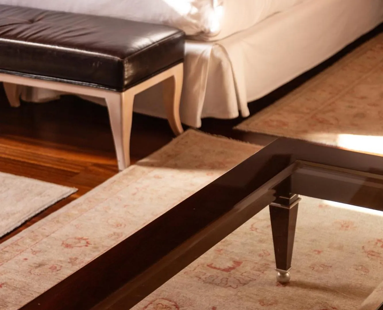 Hotel Mirador de Dalt Vila Ibiza 5*,