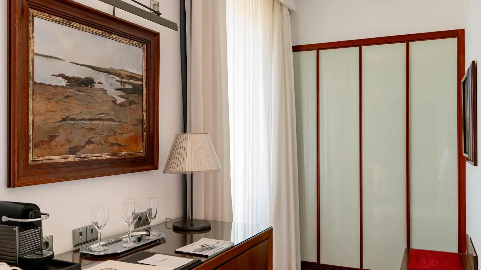 Hotel Mirador de Dalt Vila Ibiza