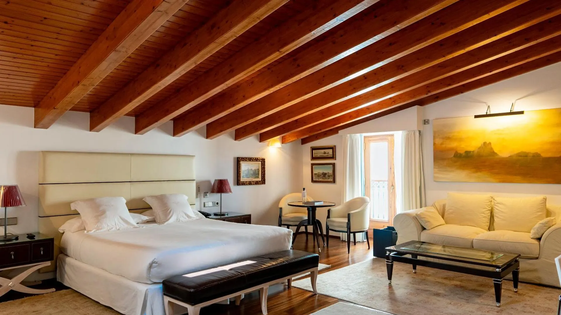 Hotel Mirador de Dalt Vila Ibiza