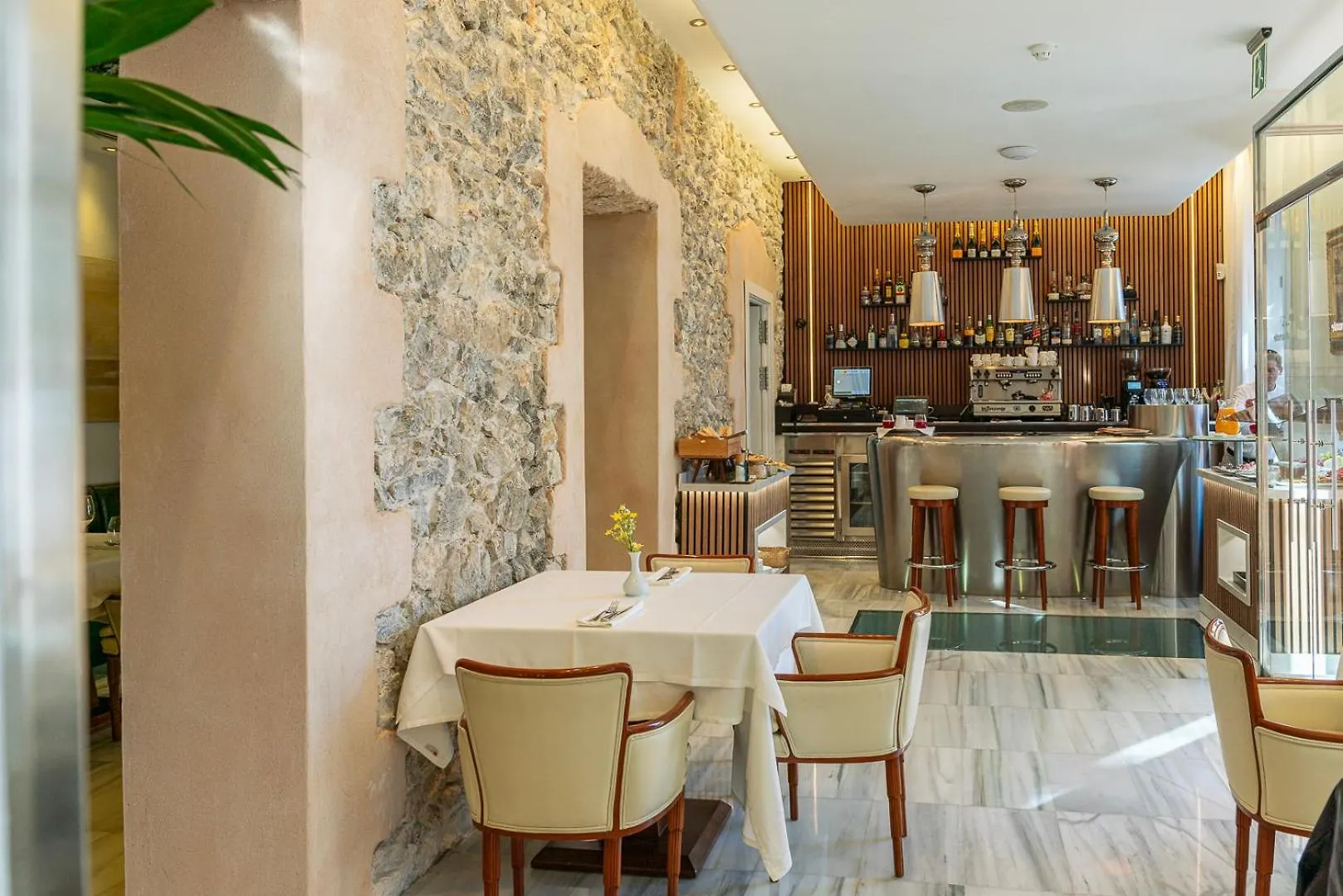 Hotel Mirador de Dalt Vila Ibiza 5*,  España