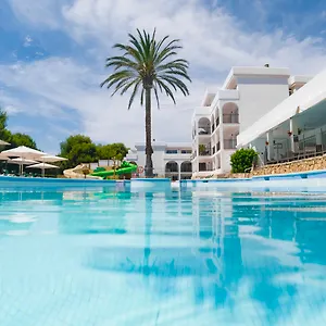 *** Appart hôtel Playa Espagne