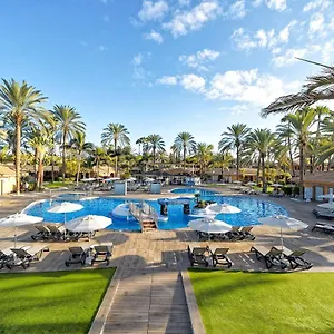 **** Hotel & By Dunas Espagne