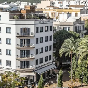Maison d'hôtes Parque, Ibiza