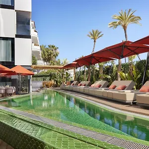 ***** Hotel Nh Collection Espagne
