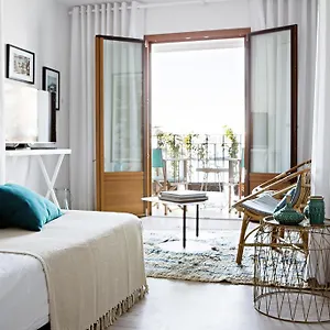 Cbbc Port Vell Apartament