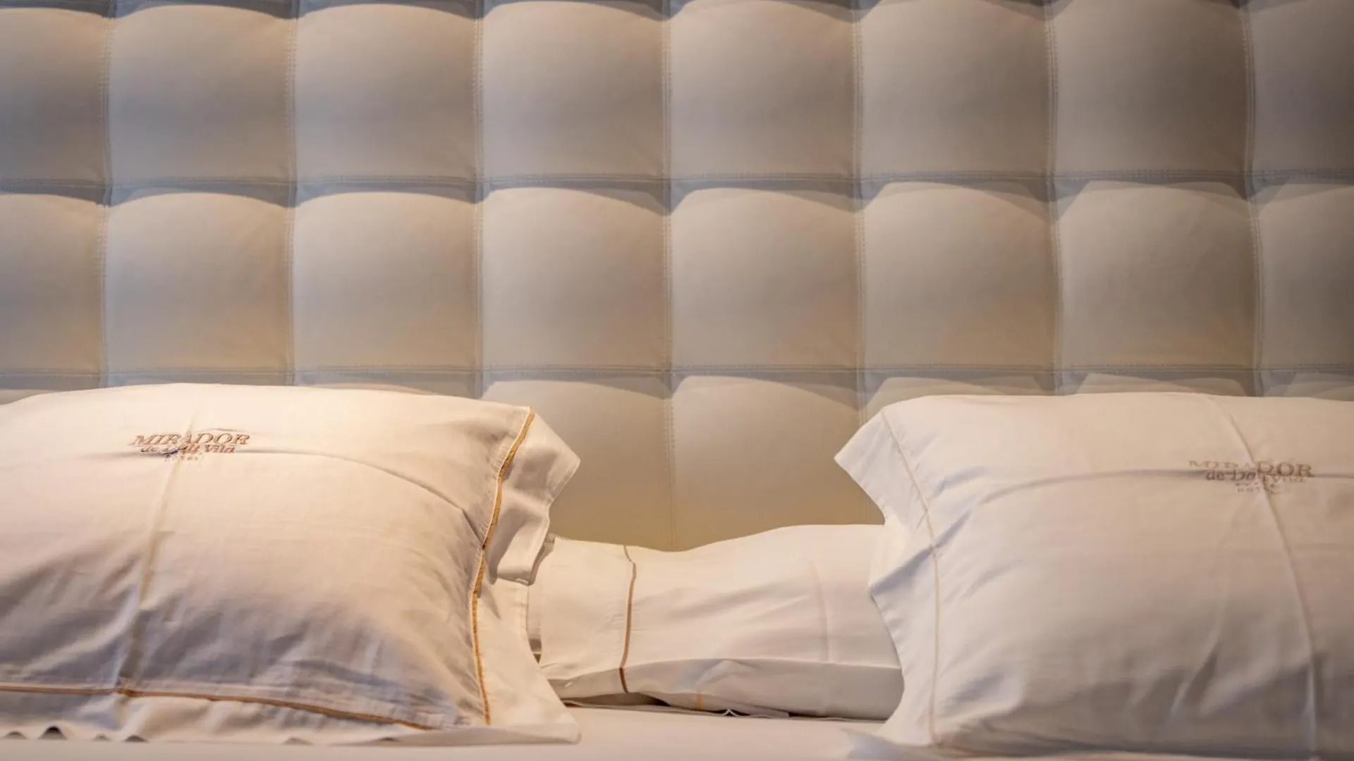 Mirador De Dalt Vila-Relais & Chateaux Ibiza Hotel