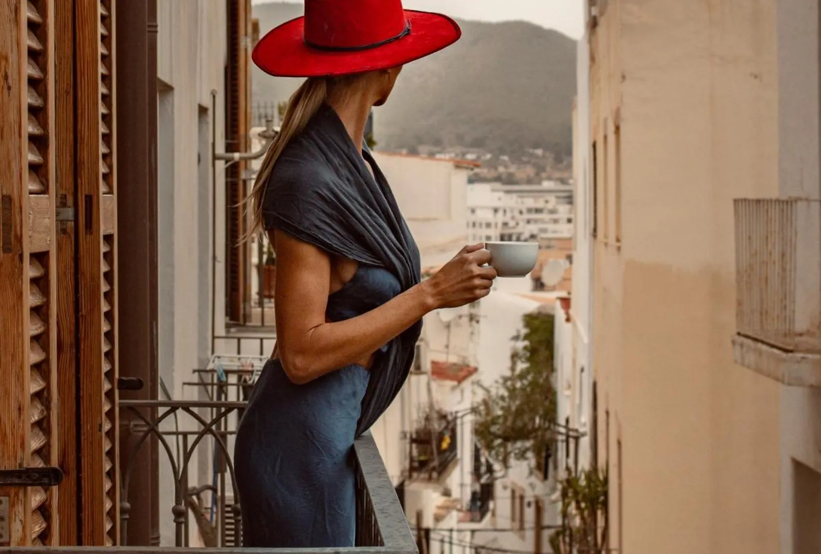 Mirador De Dalt Vila-Relais & Chateaux Ibiza Town