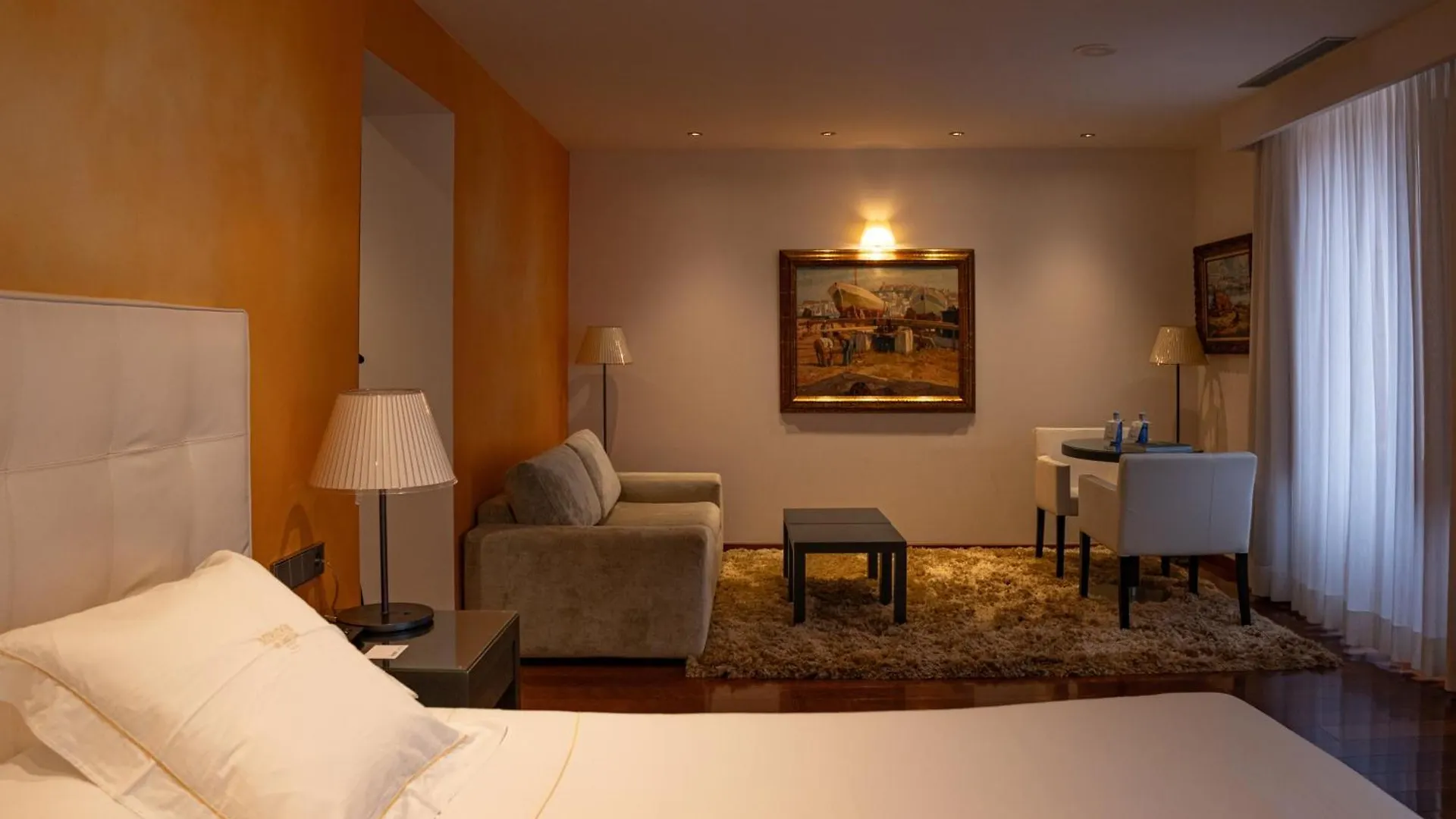 ***** Hotel Mirador De Dalt Vila-Relais & Chateaux Ibiza Spanien