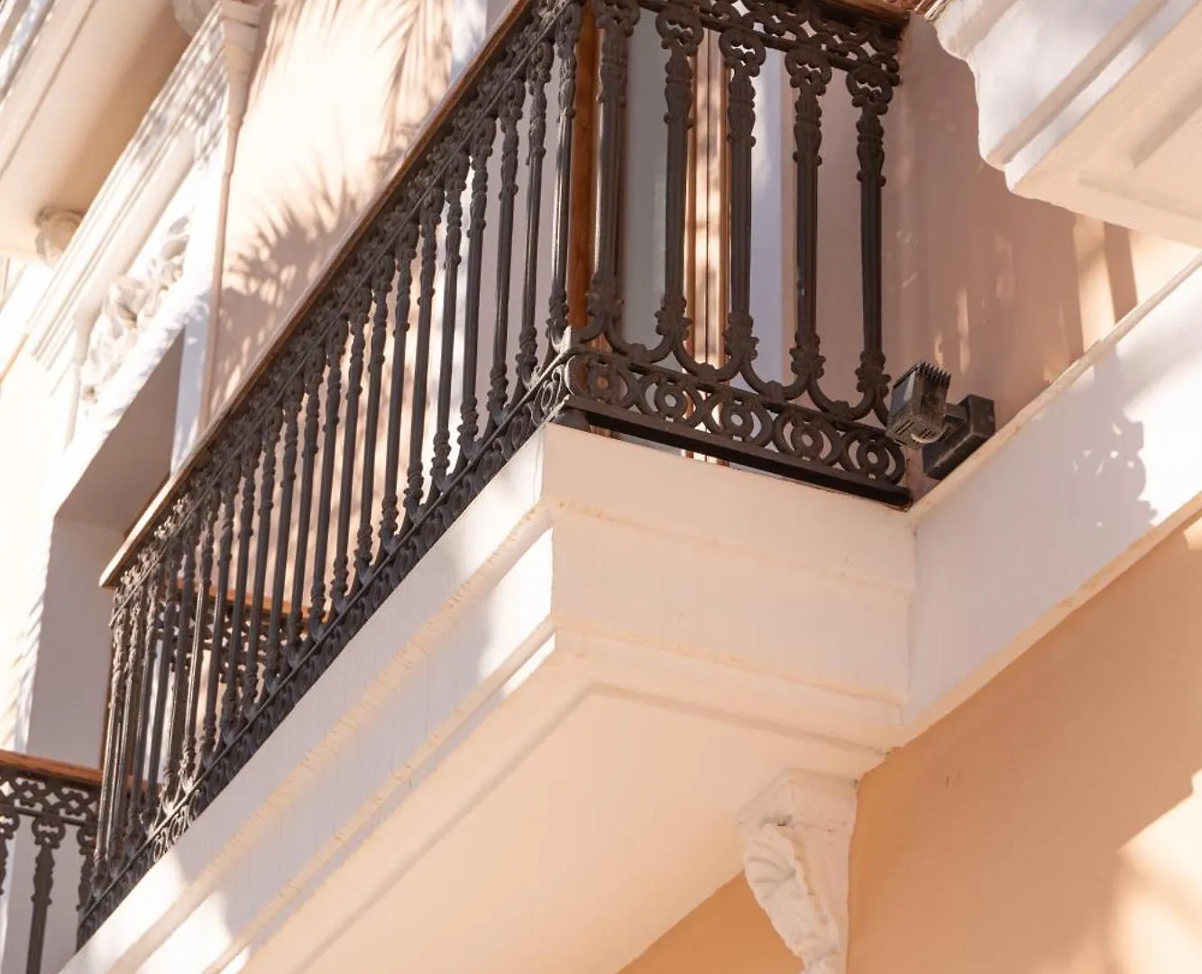 Hotel Mirador De Dalt Vila-Relais & Chateaux Ibiza Town