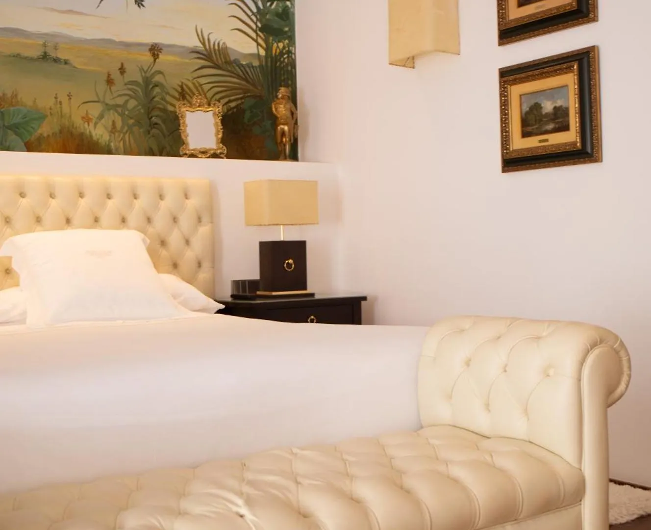 Mirador De Dalt Vila-Relais & Chateaux Ibiza
