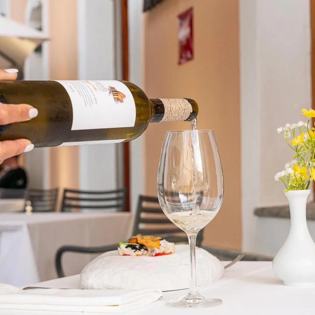 Mirador De Dalt Vila-Relais & Chateaux Ibiza