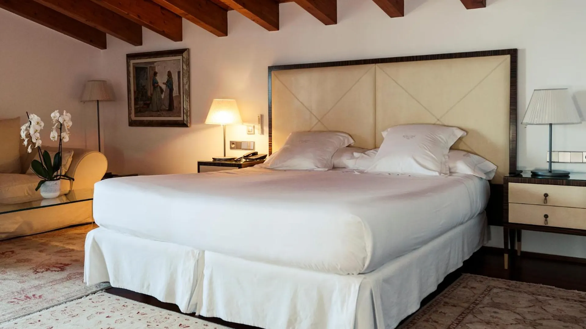 Mirador De Dalt Vila-Relais & Chateaux Ibiza Hotel