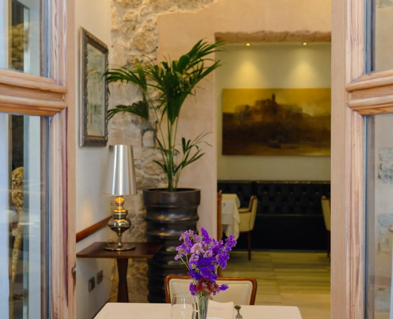 Hotel Mirador De Dalt Vila-Relais & Chateaux Ibiza